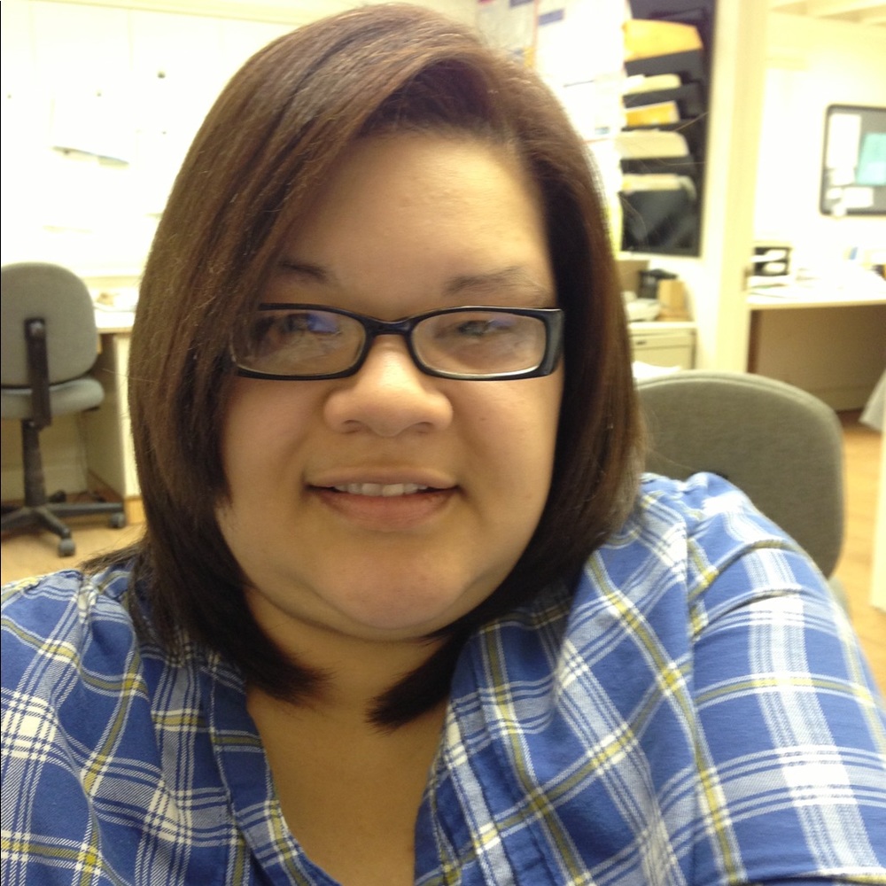 Meet your Posher, Alexandra